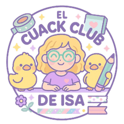 El Cuack Club Logo